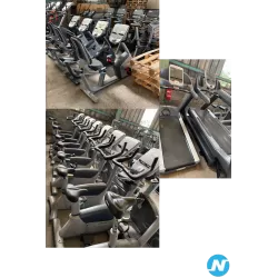 LOT 26 APPAREILS CARDIO PRECOR