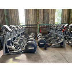LOT 26 APPAREILS CARDIO PRECOR