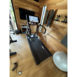 Tapis de course run personal technogym