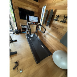 Tapis de course run personal technogym