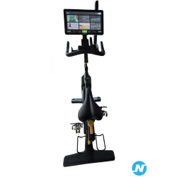 VÉLO D'APPARTEMENT CONNECTÉ Technogym