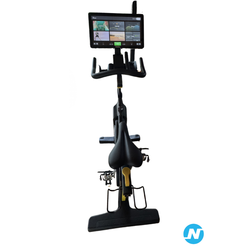 VÉLO D'APPARTEMENT CONNECTÉ Technogym