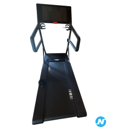 Tapis de course run personal technogym