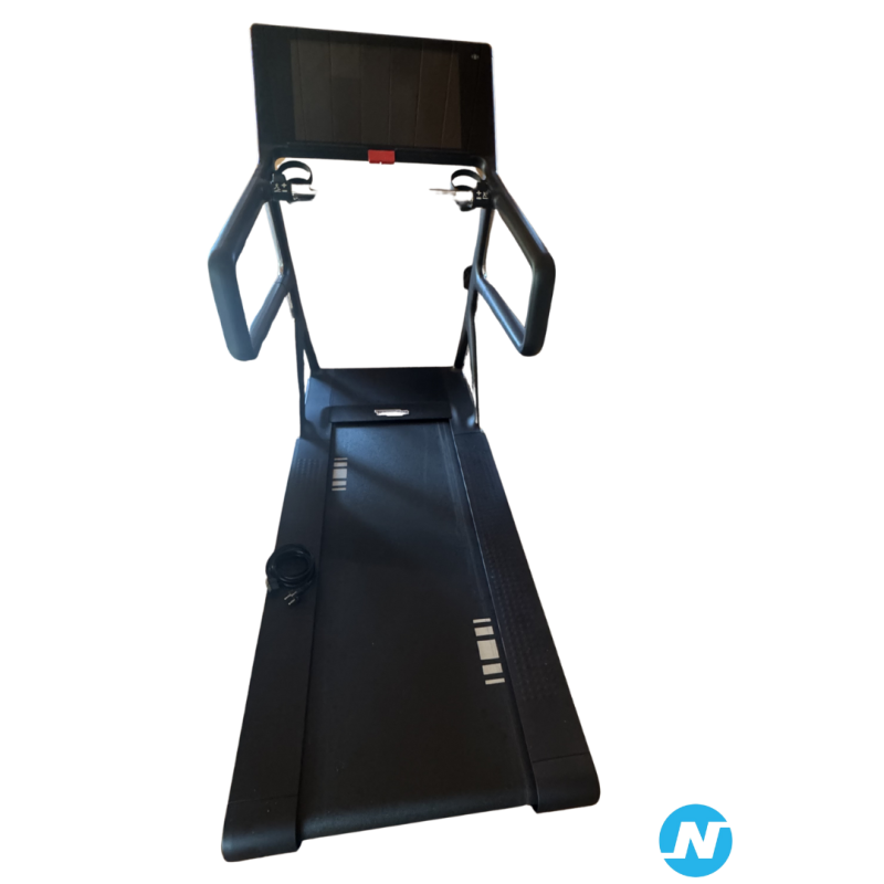 Tapis de course run personal technogym