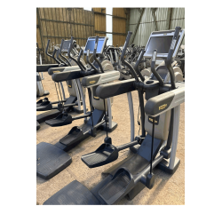 Lot appareils cardio Technogym
