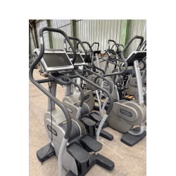 Lot appareils cardio Technogym