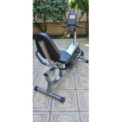 Vélo semi-allongé ISE
