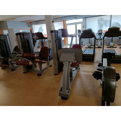 LOT APPAREILS MUSCULATION ET CARDIO PROFESSIONNELS