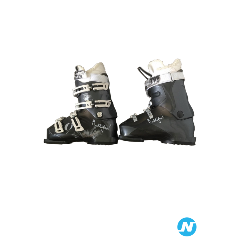 chaussures de ski rossignol 38