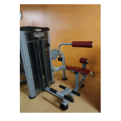 LOT APPAREILS MUSCULATION ET CARDIO PROFESSIONNELS