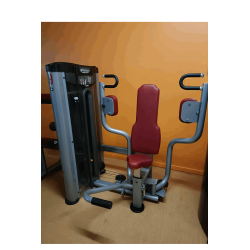LOT APPAREILS MUSCULATION ET CARDIO PROFESSIONNELS