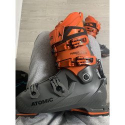 ATOMIC HAWX PRIME 120 XTD