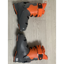 ATOMIC HAWX PRIME 120 XTD