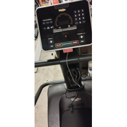 Tapis de course technogym runform