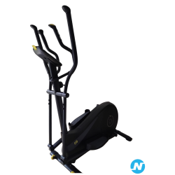 Vélo elliptique auto- alimenté