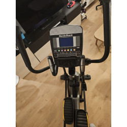 Velo Elliptique pliant