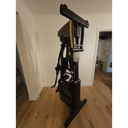 Velo Elliptique pliant