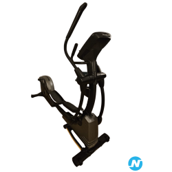 Velo Elliptique pliant