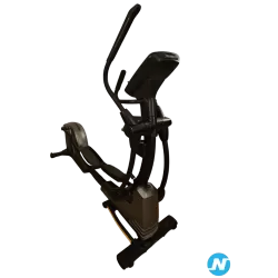 Velo Elliptique pliant