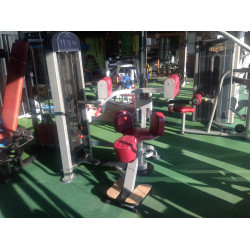 LOT MUSCULATION CARDIO