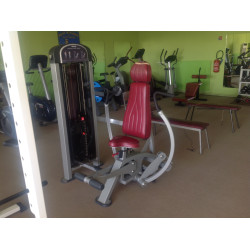 LOT MUSCULATION CARDIO