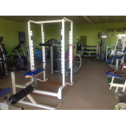 LOT MUSCULATION CARDIO
