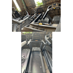 LOT CARDIO MATRIX