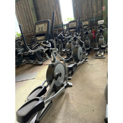 LOT CARDIO MATRIX