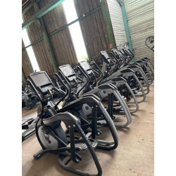 LOT CARDIO MATRIX