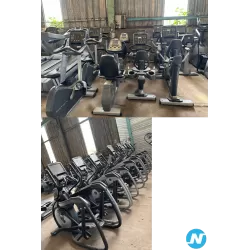 LOT CARDIO MATRIX