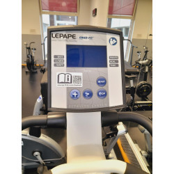 Stepper Ergo-Fit Stair 400