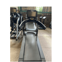 LOT APPAREILS CARDIO LIFE FITNESS