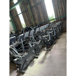 LOT APPAREILS CARDIO LIFE FITNESS