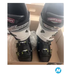 Chaussures de Ski Fischer RC4 130 Vacuum