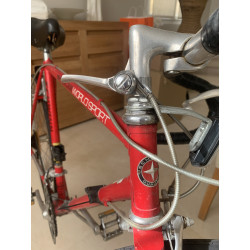 Vélo Schwinn WorldSport 80's