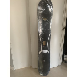 Snowboard Nidecker Ultralight 167 cm - 2016 NEUF