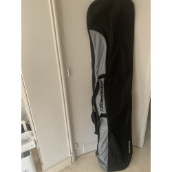 Snowboard Nidecker Ultralight 167 cm - 2016 NEUF