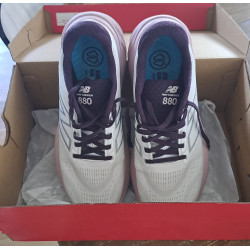 New Balance 880 woman Fresh Foam