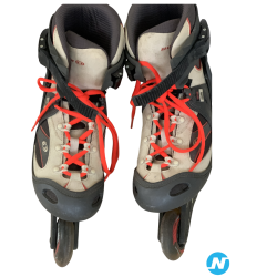 Rollers adulte Salomon taille 41