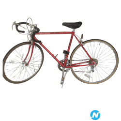 Vélo Schwinn WorldSport 80's