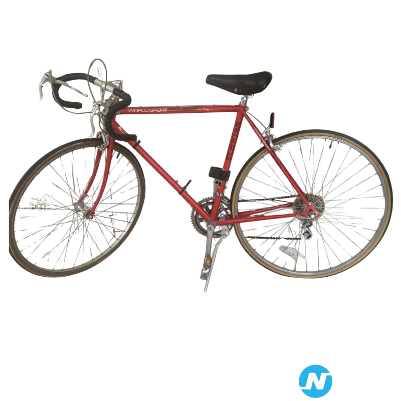 Vélo Schwinn WorldSport 80's