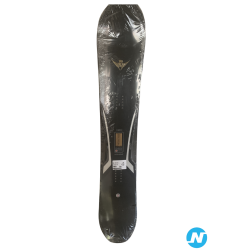 Snowboard Nidecker Ultralight 167 cm - 2016 NEUF