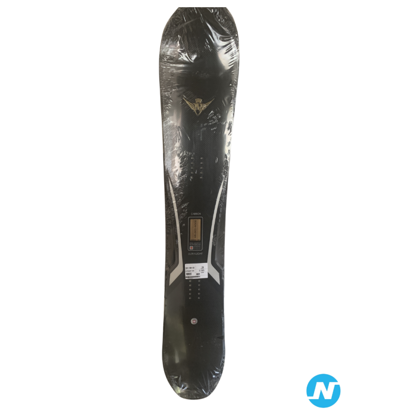 Snowboard Nidecker Ultralight 167 cm - 2016 NEUF
