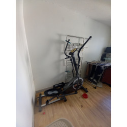 Vélo elliptique Sportstech