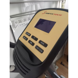 Vélo elliptique Sportstech