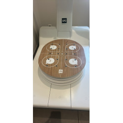 Huber Fiit 360