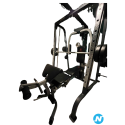 Smith machine Marcy sm4000