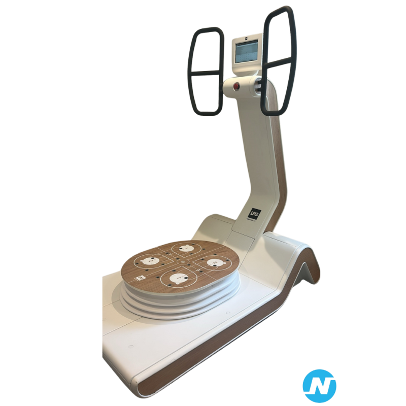Huber Fiit 360