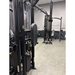 LOT MUSCU FITNESS MATRIX