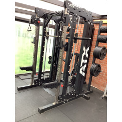 STATION/CAGE/ATX / MUSCULATION
